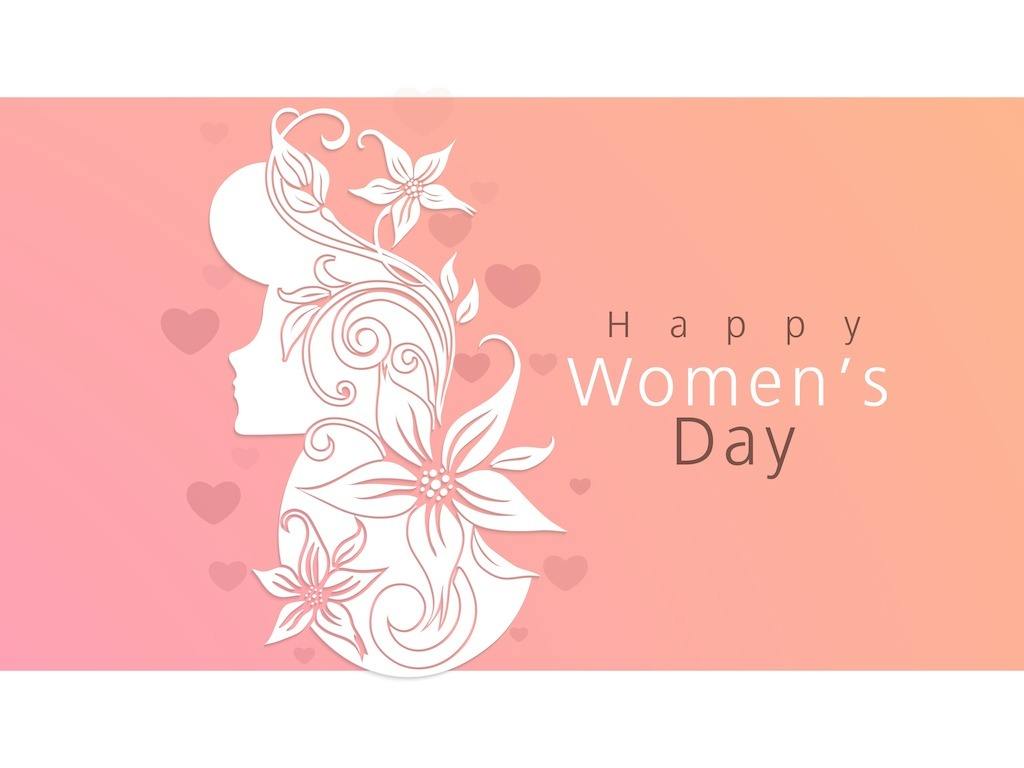 女神節(jié) | 致最美的妳！